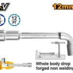 كوع طربوش 12 مم احترافي