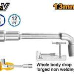 كوع طربوش 13 مم احترافي