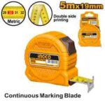 متر حديد 5mx19 مم احترافي