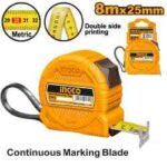 متر حديد 8mx25 مم احترافي