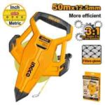 متر فيبر 50mx12.5 مم احترافي