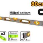 زيبق مغناطيس 80cm احترافي