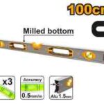 زيبق مغناطيس 100cm احترافي