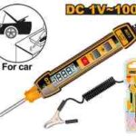 فاحص كهرباء سيارة احترافي