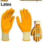 كفوف لاتكس XL احترافي