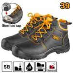 حذاء أمان احترافي