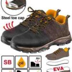 حذاء أمان 41 احترافي