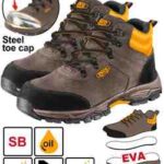 حذاء أمان 44 احترافي