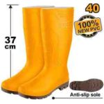 جزمة مطاط 40 احترافي