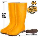 جزمة مطاط 44 احترافي