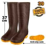 جزمة مطاط 39 احترافي