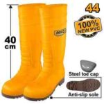 حذاء أمان 44 احترافي