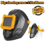 قناع لحام 110*90*3 مم احترافي