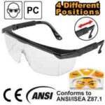 نظارات حماية احترافي