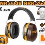 واقي أذن احترافي