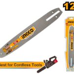 سيف منشار جنزير 12" احترافي