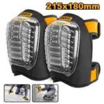 واقي ركبة 215x180 مم احترافي