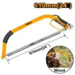 منشار قوس 610 مم احترافي