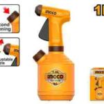 مرشة يدوية احترافي