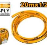 نبريج PVC 2" احترافي