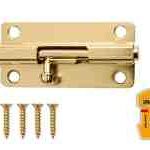 مزلاج احترافي