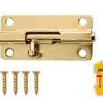 مزلاج احترافي